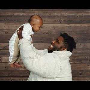 Meet your Posher, Antonio